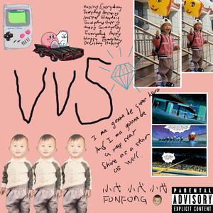 VVS （Pro. by Jianastic. X）