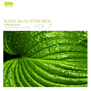 Rain Sound for Calm Meditation