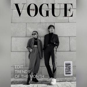 Fashion Mode (prod. By Clamee)