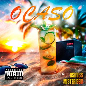Perreo de Playa (feat. Mister 808)