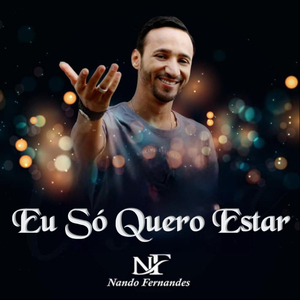 Eu Só Quero Estar (Cover)