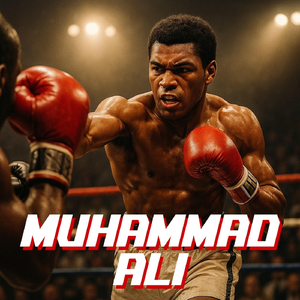 Muhammad Ali