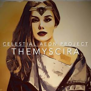 Themyscira (From "Wonder Woman 1984") [Medieval Style]