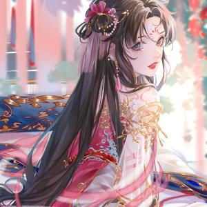 思念绕指尖0.8×