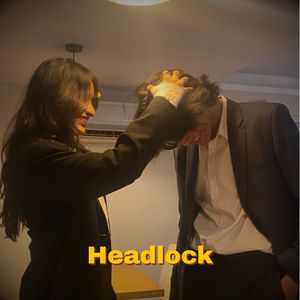 Headlock