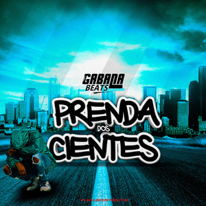 PRENDA DOS CIENTES