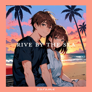 rive by the Sea