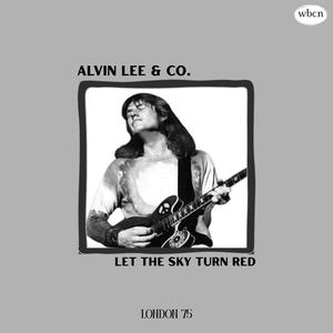 Let The Sea Burn Down (Live)