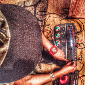 Habits（beatbox cover）