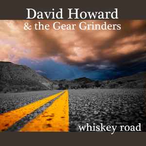 Whiskey Road
