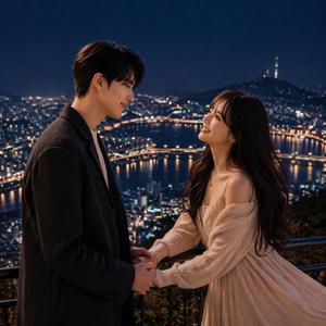 널 사랑해도 될까