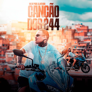 Canção dos 244