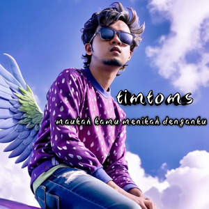 Maukah Kamu Menikah Denganku