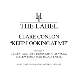 Keep Looking At Me (DJ Spen, Earl Tutu, & John Khan Remix)