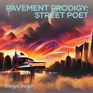Pavement Prodigy: Street Poet