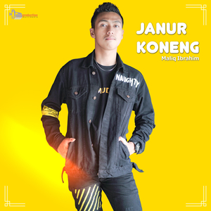 Janur Koneng