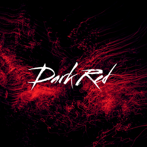 Dark Red