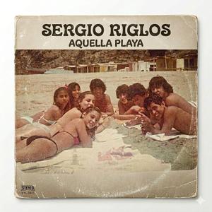 Aquella playa