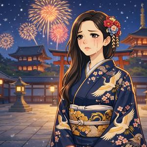 ニューイヤーズ・デイが嫌い (เฮาซังปีใหม่ Japanese Ver.)