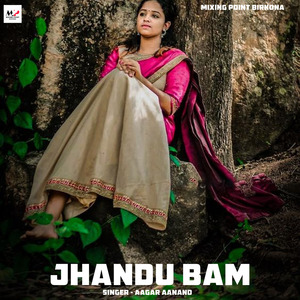 Jhandu Bam