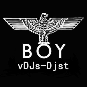 Boy (Djst Remix)