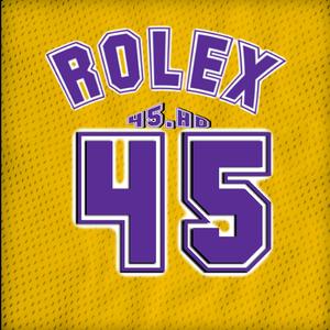 ROLEX (feat. Elcreador)