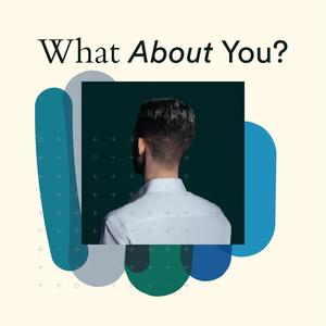What About You? (feat. Cotton)