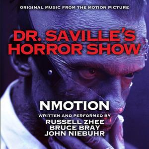 NMotion (feat. Russell Z & John Niebuhr)