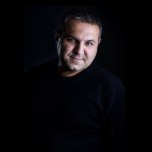 Welcome to Armenia (feat. Vagho Adamyan)