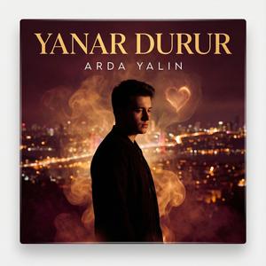 Yanar Durur