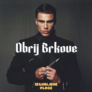 Obrij Brkove