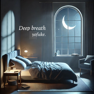 Deep breath