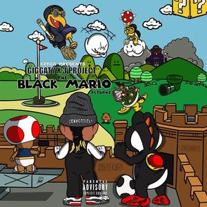 On The Go (feat. Blunt Blank)