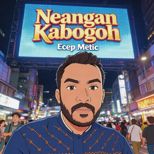 Neangan Kabogoh
