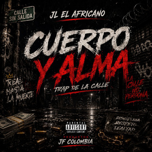 Cuerpo y Alma