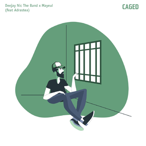 Caged (feat. Adrastea)