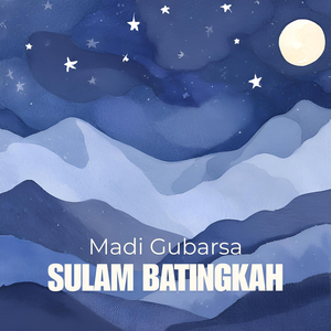 Sulam Batingkah