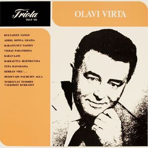 Rakkautta huhtikuussa