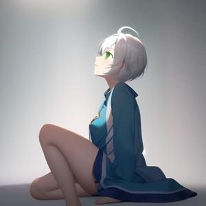 我曾来过这个世界