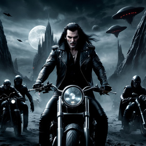 CREPUSCULO