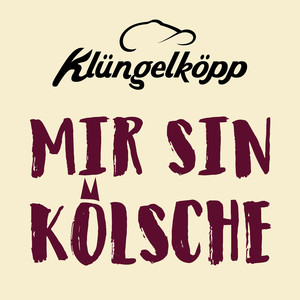 Mir sin Kölsche