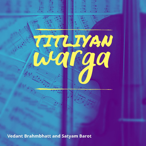 Titliyan Warga (Instrumental Version)