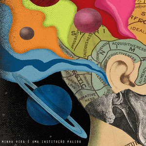 Minha Vida É uma Instituição Falida