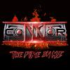 CONNÖR - The Fire in Me