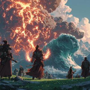 Forest of Endless Roots