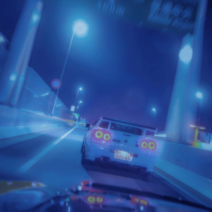 Nightfall