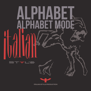 Alphabet Mode (Native Mode)