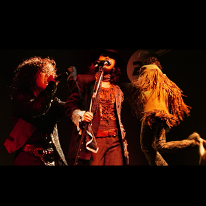 Get Funky（Live At 24D SPACE）