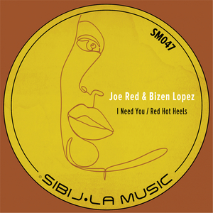 Red Hot Heels (Original Mix)