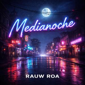 Medianoche